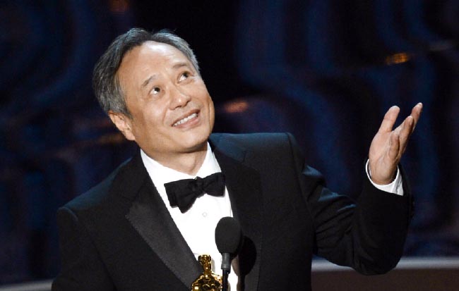 تاریخ اکران فلم جدید «آنگ لی» اعلام شد